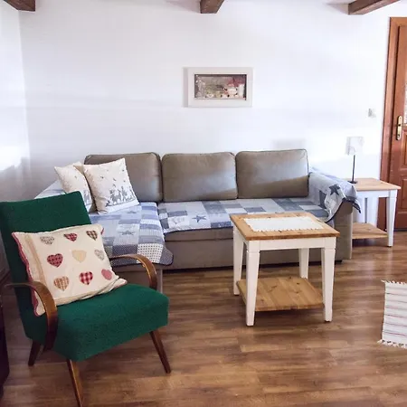 Appartamento U Janola Oscadnica