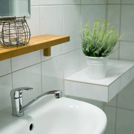 U Janola Apartmán