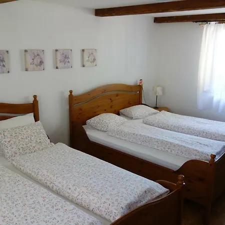 Apartmán U Janola