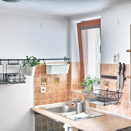 Apartmán U Janola Oscadnica